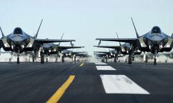 ABD'den Güney Kore’ye F-35 satışına onay