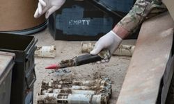 ABD'den Ukrayna’ya seyreltilmiş uranyum mühimmatı 