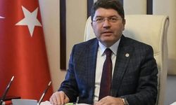 Adalet Bakanı Tunç: Etraflıca aile hukukunu yeniden masaya yatıracağız