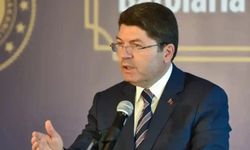 Adalet Bakanı Yılmaz Tunç’tan “Gezi Parkı davası” kararına ilişkin açıklama
