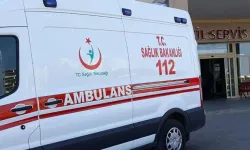 Adana'da 2 işçi kimyasal atık havuzuna düştü: Bir ölü