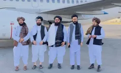 Afganistan İslam Emirliği'nin görüşüleceği "Moskova Formatı" bugün toplanacak