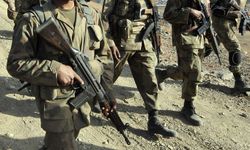 Afganistan-Pakistan sınırında çatışma: 12 militan öldürüldü