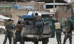 Afganistan'da 18 İsviçreli IAM çalışanı gözaltına alındı