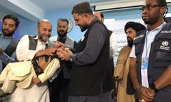 Afganistan'da çocuk felci aşısı için kampanya başlatıldı: Hedef 11 milyon çocuk