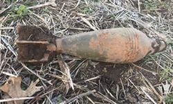 Afganistan'da savaştan kalma havan patladı: 2 çocuk hayatını kaybetti
