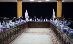 Afganistan'da yatırımların kolaylaştırılması için bakanlıklar arası komite kuruldu