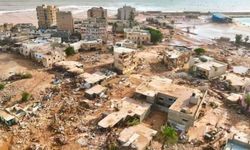 Afrika Birliği, Libya'ya acil yardım çağrısı yaptı 