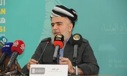 Ali Bapir: Peygamberlerin mirasçıları alimlere önemli görevler düşmektedir