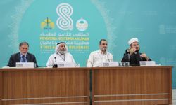 Ali Karadaği: Kudüs'ün özgürleşmesi yolunda mücahit alimler ve ilim okuyan mücahitlere ihtiyacımız var