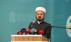 Ali Karadaği: Yeryüzünün imar edilmesi şeri bir sorumluluktur