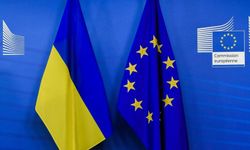 Avrupa Komisyonu, Ukrayna'ya 1,5 milyar Euro ödedi