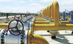 Avrupa'da gaz fiyatlarında artış
