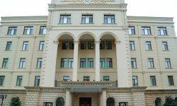 Azerbaycan: Ermenistan mevzilerimize ateş açtı
