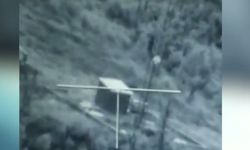Azerbaycan Ermenistan'a ait radar istasyonunu imha etti