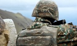 Azerbaycan: Ermenistan'dan mevzilerimize ateş açıldı