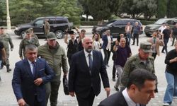 Azerbaycan, Karabağ Ermenilerinin temsilcilerine entegrasyon planları sundu