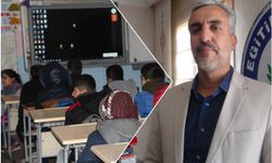 Bahşi: Türkçe ortalamasının 70 olma şartı ile okuduğunu anlayan bir nesil hedeflenmekte