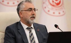 Bakan Işıkhan'dan kısa çalışma ödeneği ve nakdi ücret desteği açıklaması