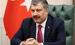 Bakan Koca: 6 ayda 1,3 milyon kanser taraması yapıldı