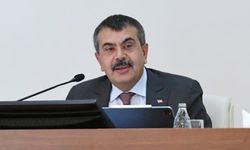 Bakan Tekin'den belediyelere "okul arsası" çağrısı