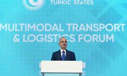 Bakan Uraloğlu: Basra Körfezi’ni Türkiye üzerinden Avrupa’ya bağlayacağız