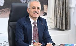 Bakan Uraloğlu: Trabzon Havalimanı'na yeni pist yapacağız