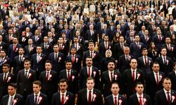 Bakan Yerlikaya: 77 kaymakam adayı alınacak