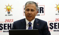 Bakan Yerlikaya: Vatandaşlarımızı zehirlemeye çalışanlara hayatı dar edeceğiz