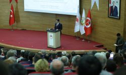 Bakan Yumaklı: Ağaç zararlıları yangınlardan 5 kat daha tehlikeli