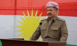 Barzani'den "Kürdistan Bağımsızlık Referandumu" mesajı