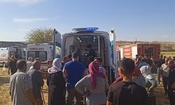Batman'da 5 kişi gazdan zehirlendi