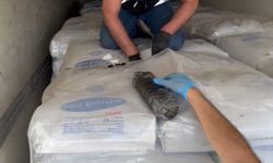 Batman'da 7 kilo uyuşturucu ele geçirildi