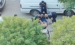 Batman'da bir kişi sokak ortasında öldürüldü