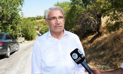 Battalgazi Belediye Başkanı Güder: Kış gelmeden üstyapı çalışmalarını bitireceğiz