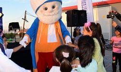 Battalgazi Belediyesi depremzede çocuklara psikolojik destek sağlıyor