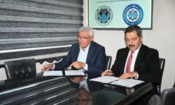 Battalgazi Belediyesinin bitkisel üretimine Turgut Özal Üniversitesinden destek