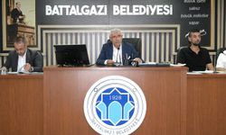 Battalgazi Belediyesinin Eylül ayı Meclis Toplantısında önemli kararlar alındı