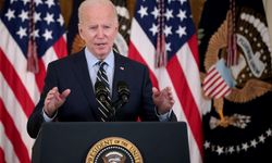 Biden, silahlı şiddete karşı federal birim kurulduğunu duyurdu