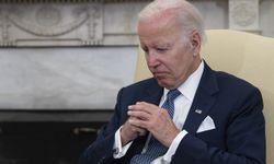 Biden’a yönelik azil soruşturmasının ilk oturumu başladı