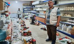 Bingöl Umut Kervanından ağustos ayında yüzlerce aileye yardım