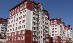 Bingöl’de TOKİ’ler hak sahiplerine halen teslim edilmedi