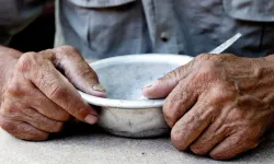 BM: 47 milyon insan açlıkla karşı karşıya