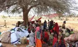 BM: 78 bin kişi Sudan'dan Etiyopya'ya geçti