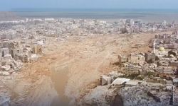 BM: Libya'da kayıp ve hasarın boyutu hayal edebileceğimizin de ötesinde