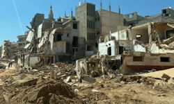 BM, Libya'ya insani yardım çağrısında bulundu