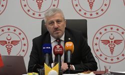 Bursa İl Sağlık Müdürü görevden alındı