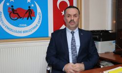 Çatalbaş: Böyle giderse engellilere uygulanan ÖTV indiriminin bir anlamı kalmayacak
