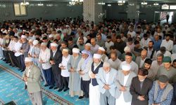 Cenaze namazı nasıl kılınır?