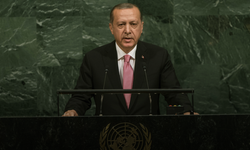 Cumhurbaşkanı Erdoğan Birleşmiş Milletler Genel Kuruluna salı günü hitap edecek